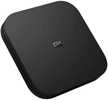 Xiaomi Mi Box S 4K HDR Android TV Remote Streaming Media Player in General Electronics in Mississauga / Peel Region - Image 4