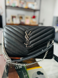 YSL WAllet on Chain