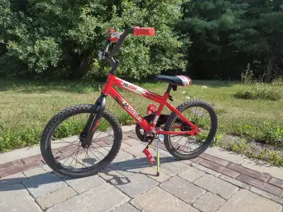 Kids 18" BMX Bike, View more