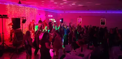 Looking for a female vocalist, View more