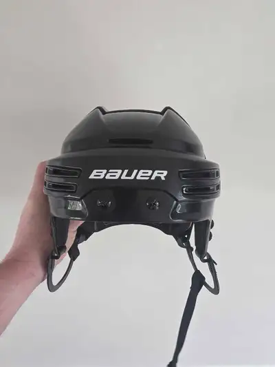 large Hockey Helmet , View more