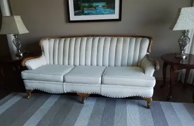 Sofa   (French Provincial Style), View more