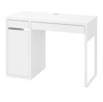 Micke IKEA Computer Desk, View more