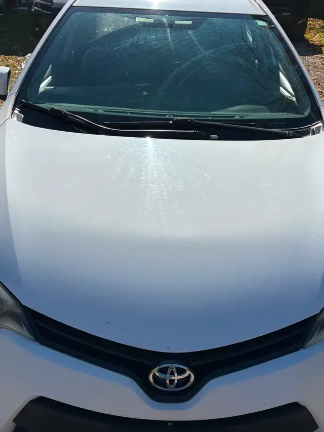 2014 Toyota Corolla for sale