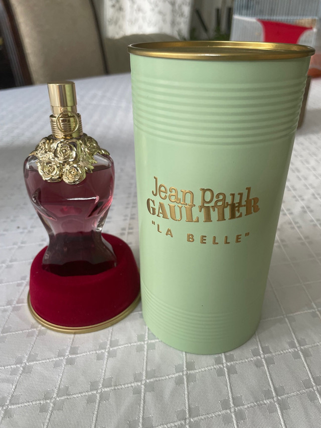 Jean Gaultier Eau de Parfum  in Health & Special Needs in Oshawa / Durham Region