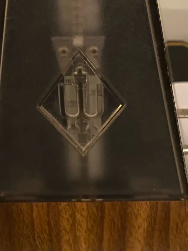 Wittner Plastic Case Metronome with Bell. in Other in Markham / York Region - Image 3