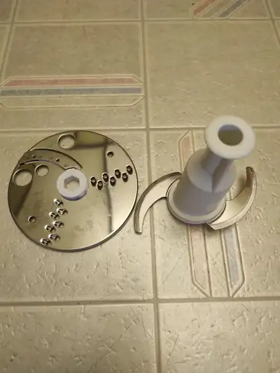 Proctor Silex Food Processor Replacement Blades, View more