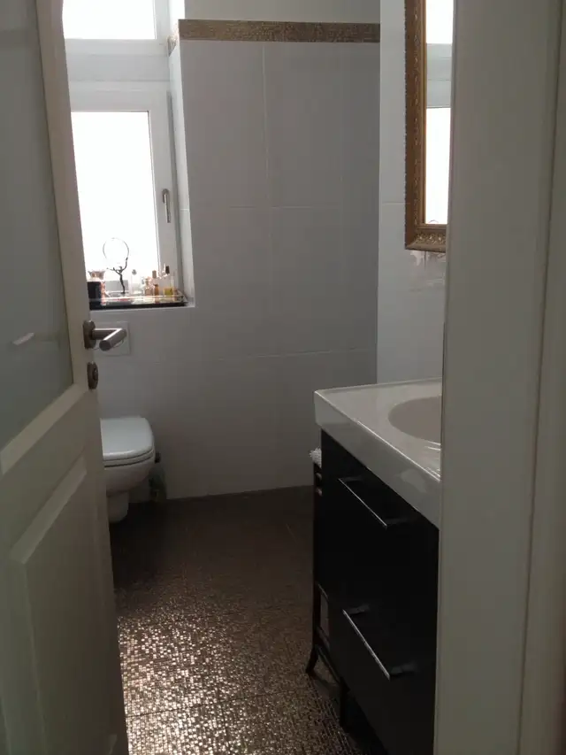  Centrally located apartment in Frankfurt Germany. One bedroom  in Other Countries in Canada - Image 8