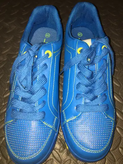 Brand New Versace  Unisex’s Size 9.5, View more