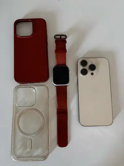 iPhone 14 Pro 256 GB, View more