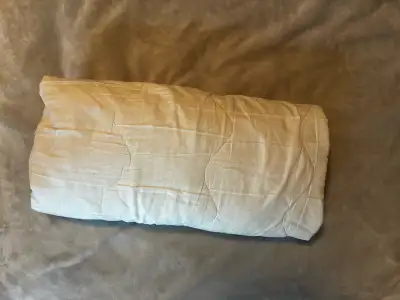 Twin XL Mattress Protector, View more