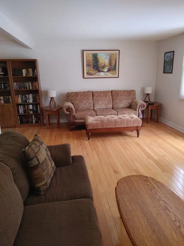 Room in Bayshore Area of Nepean Available Now - Smoker Friendly in  in Ottawa - Image 10