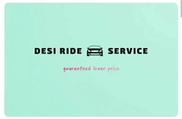 Cheapest Airport Fare | Flat Airport Fare | Worth More Than Cost in Rideshare in City of Toronto - Image 8