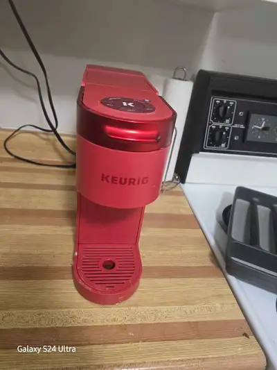 Keurig K-Slim, View more