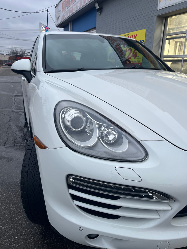 Porsche Cayenne in Cars & Trucks in City of Toronto - Image 3