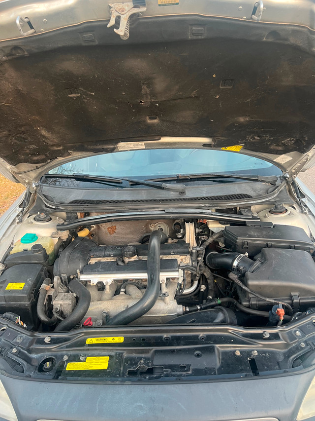 2005 Volvo XC70 Station Wagon Cross Country for sale $4200 obo in Cars & Trucks in Edmonton - Image 3