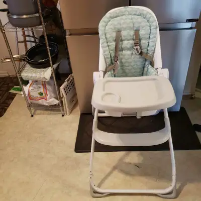 Baby High Chair, View more