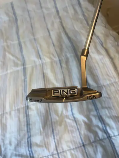 putter left, View more