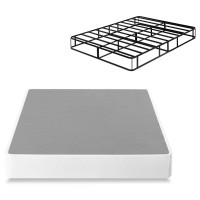 BRAND NEW ZINUS 7 Inch Queen Size Metal Smart Box Spring