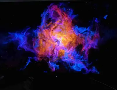 27” QD OLED MSI MPG 271QRX 360hz, View more