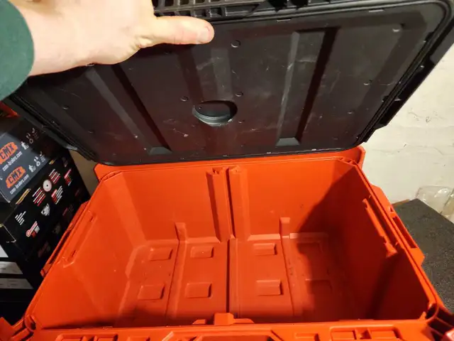 Milwaukee Packout in Tool Storage & Benches in City of Toronto - Image 3