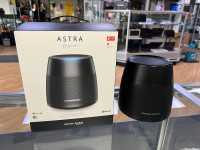 Harman Kardon Astra Voice-Activated Bluetooth Speaker