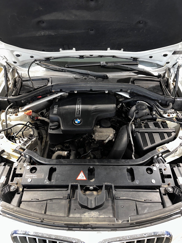 2014 BMW X3 28i in Cars & Trucks in Edmonton - Image 2
