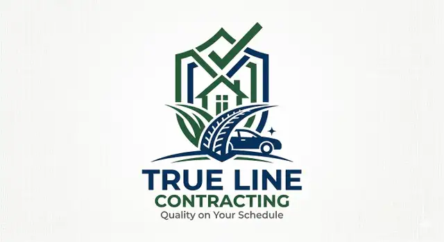 True Line Contracting 402405805167759361