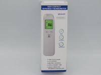 Non-Contact Infrared Thermometer UX-A-01 brand new / thermomètre