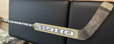 Hockey Sticks Game Used or 2018 HHOF Signed Print, View more