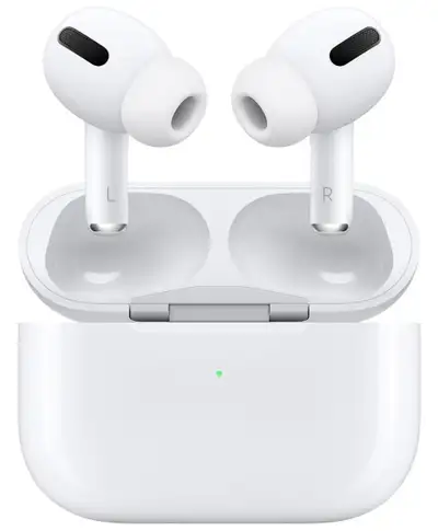 Apple AirPods (3rd Generation) with Lightning Charging Case, View more