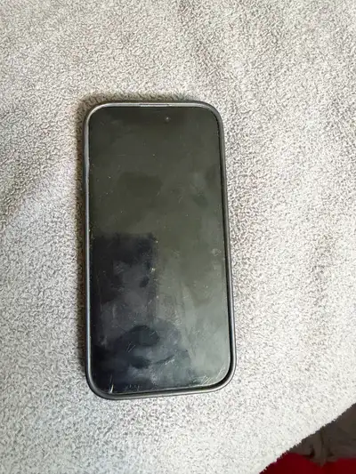 IPhone 15 128 GBs White Unlocked, View more