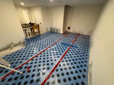 renovation work  (Small to medium jobs), View more