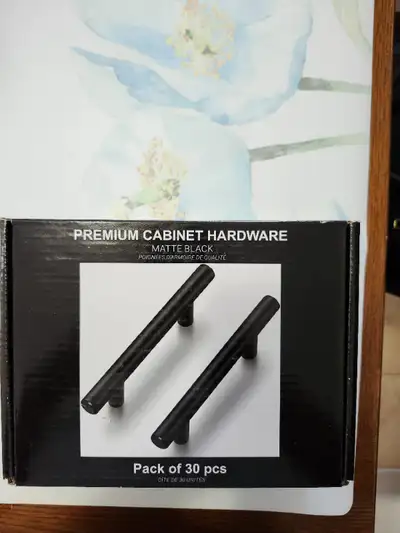 Kitchen Drawer handles, View more