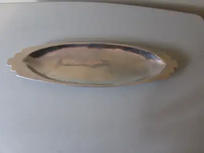 VINTAGE MARIPOSE HORDORVES TRAY, View more