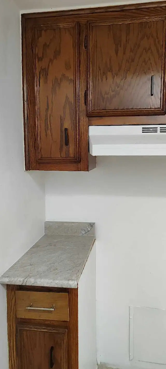 Bachelor 3 1/2 à Montréal-Nord in Long Term Rentals in City of Montréal - Image 9