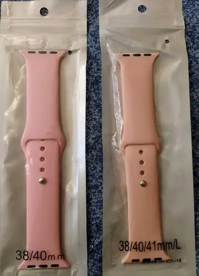 Apple Watch Bands, View more