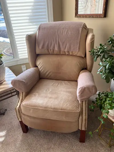 Lazy Boy Recliner, View more