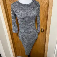 Cute stretchy dress 