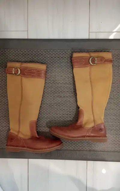 bottes femmes Timberland Cabot Earthkeepers neuves - discontiné, View more