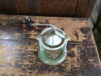 Vintage Juice Extractor $35