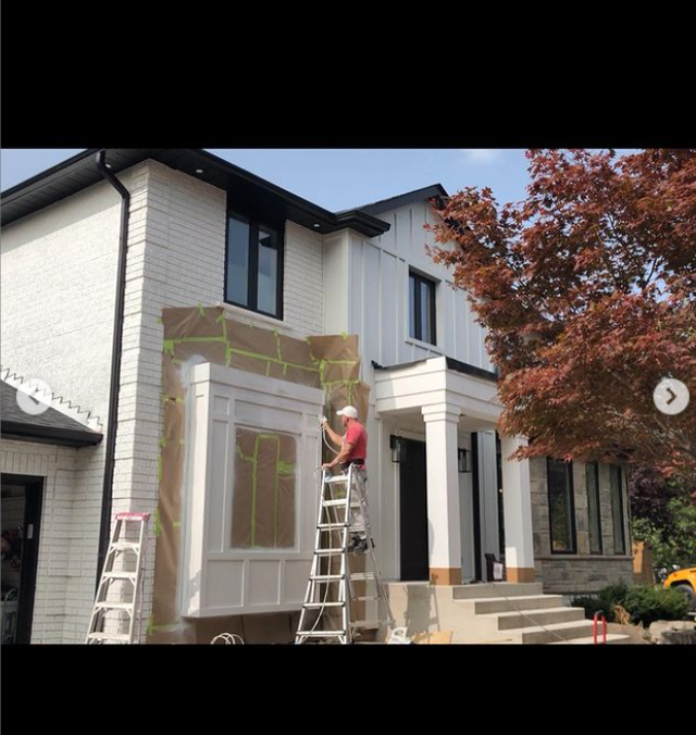 MEINHAUS: Online General Contractor and Skilled Labour Supplier in Renovations, General Contracting & Handyman in London - Image 11