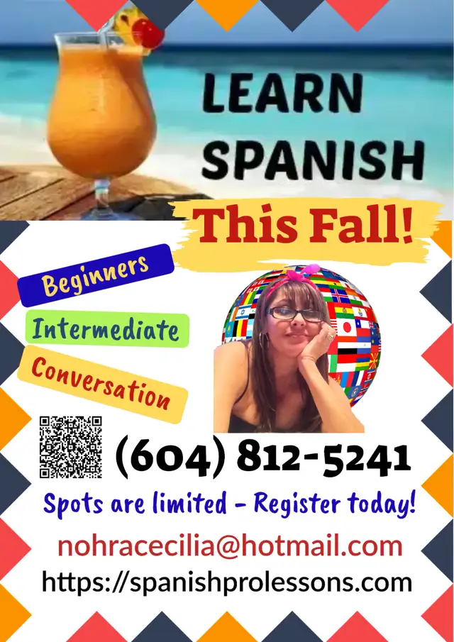 Spanish Conversation Practice524398038006507523