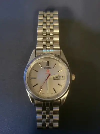 Seiko ExPO 70 Men's Watch, View more