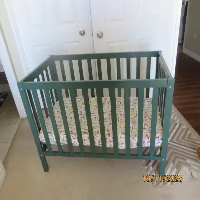 Baby Crib, View more