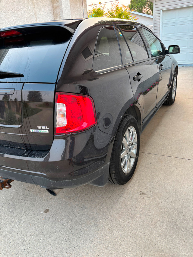 2014 Ford Edge (New Safety) in Cars & Trucks in Winnipeg - Image 2