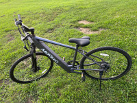 Movelo E-bike