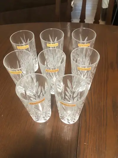 Glasses tall, View more