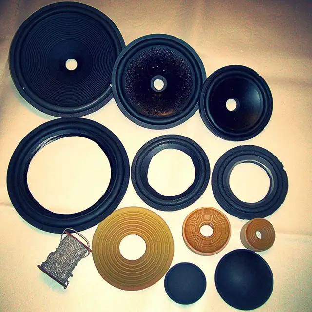 SPEAKER REPAIR SPECIALIST  in Speakers in City of Toronto - Image 3