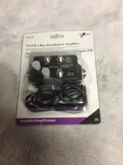 Nexxtech new in package